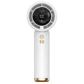 Ventilador Portátil N68 Turbo