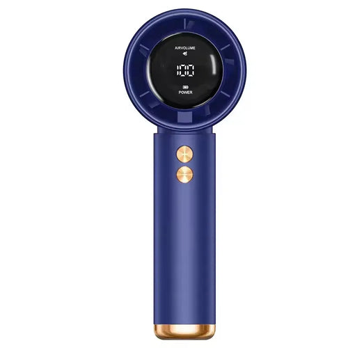 Ventilador Portátil N68 Turbo